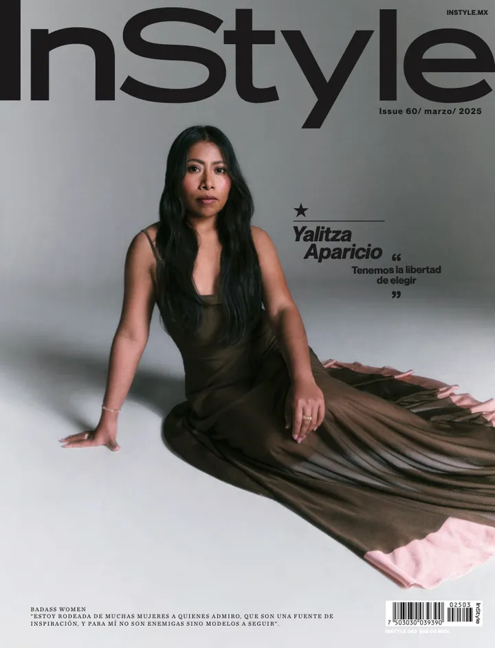 InStyle México